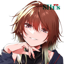 This is a pixiv picture whose title is 美琴さん.