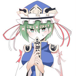 This is a pixiv picture whose title is えーき様。.