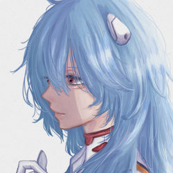 This is a pixiv picture whose title is 無題.