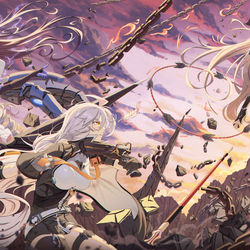 This is a pixiv picture whose title is 班長は失敗者なんかじゃない！.