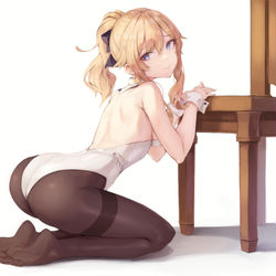 This is a pixiv picture whose title is ジン団長.