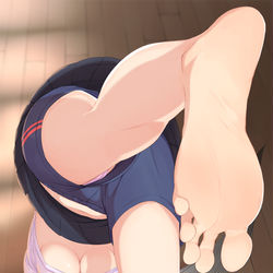 This is a pixiv picture whose title is かぽえいら始めました.