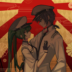 This is a pixiv picture whose title is 3.26.