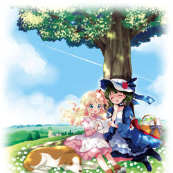 This is a pixiv picture whose title is Best wishes to you!.