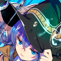 This is a pixiv picture whose title is この馬鹿弟子がぁ〜!! （らくがき）.