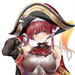 This is a pixiv picture whose title is V.