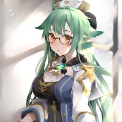 This is a pixiv picture whose title is スクロース…？.