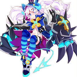 This is a pixiv picture whose title is 无题.