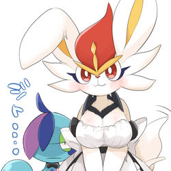 This is a pixiv picture whose title is インエスまとめ11.