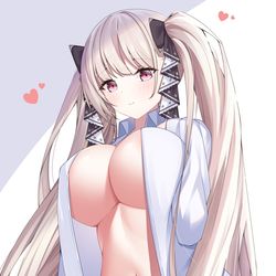 This is a pixiv picture whose title is フォーミダブル.
