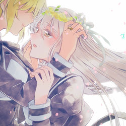 This is a pixiv picture whose title is アサリまとめ.