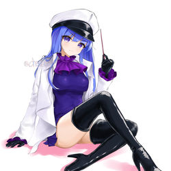 This is a pixiv picture whose title is [Pixiv Request] Marija MuseDash.