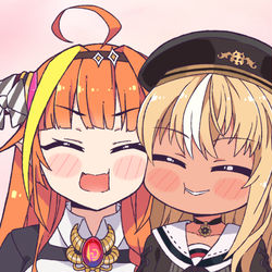 This is a pixiv picture whose title is Squish.