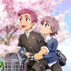 This is a pixiv picture whose title is 【スクボ】ツイログ＆絵チャ【見習い魔術師】.