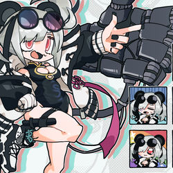 This is a pixiv picture whose title is ㅤ.