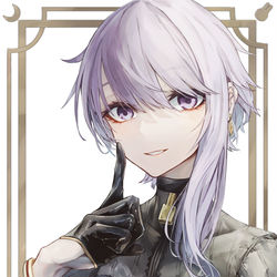 This is a pixiv picture whose title is 結月ゆかり　麗.