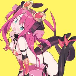 This is a pixiv picture whose title is rk詰0327。.