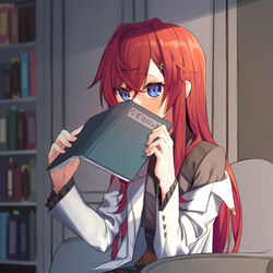 This is a pixiv picture whose title is アンジュ・カトリーナ.
