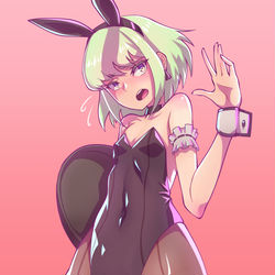 This is a pixiv picture whose title is 🚨.