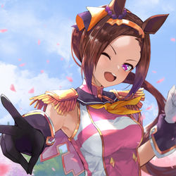 This is a pixiv picture whose title is バクシーン！！！.