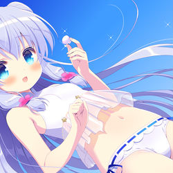 This is a pixiv picture whose title is ステラちゃん.