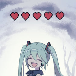 This is a pixiv picture whose title is 🌱.