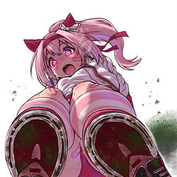 This is a pixiv picture whose title is twitterウマ娘まとめ.