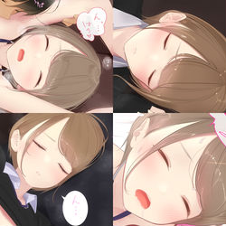 This is a pixiv picture whose title is fantia2103.