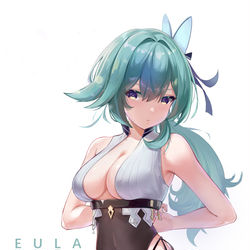 This is a pixiv picture whose title is 悠拉.