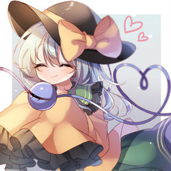 This is a pixiv picture whose title is 東方まとめ.