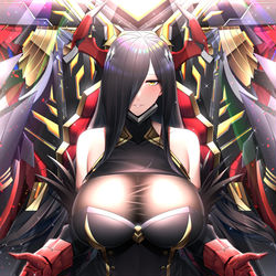 This is a pixiv picture whose title is ようこそ私の元へ。.