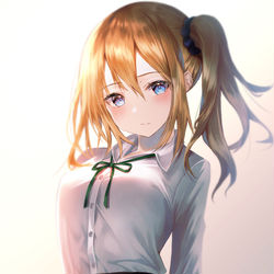 This is a pixiv picture whose title is 好き勝手描いたはやさか.
