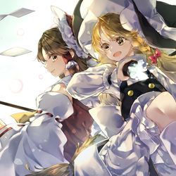 This is a pixiv picture whose title is ✨🎀🌟✨.