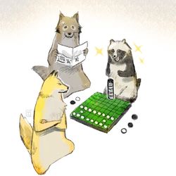This is a pixiv picture whose title is 「「「わー」」」まとめ2.