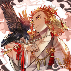 This is a pixiv picture whose title is kmtログ①.