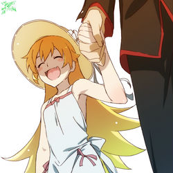 This is a pixiv picture whose title is 忍ドーナツ・その4.