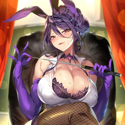 This is a pixiv picture whose title is 秘密の個人授業.