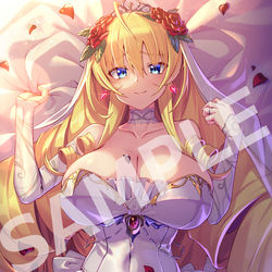 This is a pixiv picture whose title is 星間国家3巻　限定版タペストリー.