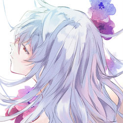 This is a pixiv picture whose title is ｴｳﾞｧｧｧ.