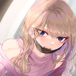 This is a pixiv picture whose title is 「兄ちゃ～～ん…　 兄ちゃんﾝﾝﾝﾝﾝ!?!?!?!?!?」.