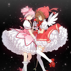 This is a pixiv picture whose title is ✿✿✿.