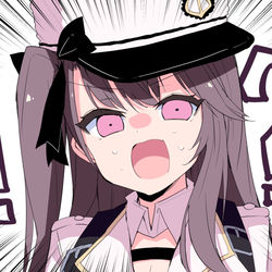 This is a pixiv picture whose title is びそくアニメ最終回お疲れさまでした！.