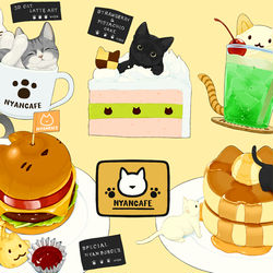 This is a pixiv picture whose title is ついった詰め合わせ.