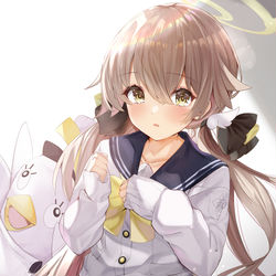 This is a pixiv picture whose title is ヒフミ.