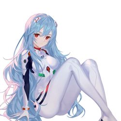 This is a pixiv picture whose title is リリス.