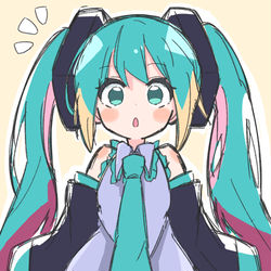 This is a pixiv picture whose title is 無題.