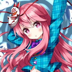 This is a pixiv picture whose title is 東方まとめ134 と おしらせ再掲.