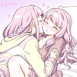 This is a pixiv picture whose title is やちいろうわさファイル27.