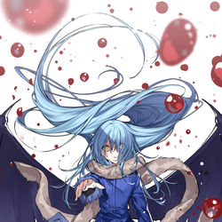 This is a pixiv picture whose title is やさしい王様.