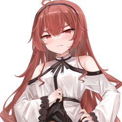 This is a pixiv picture whose title is ze.